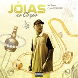 Jóias no Corpo