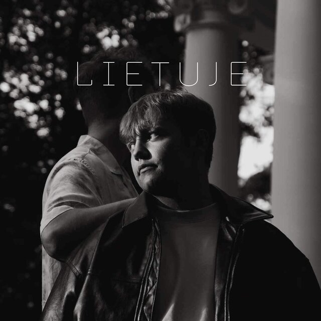 Lietuje