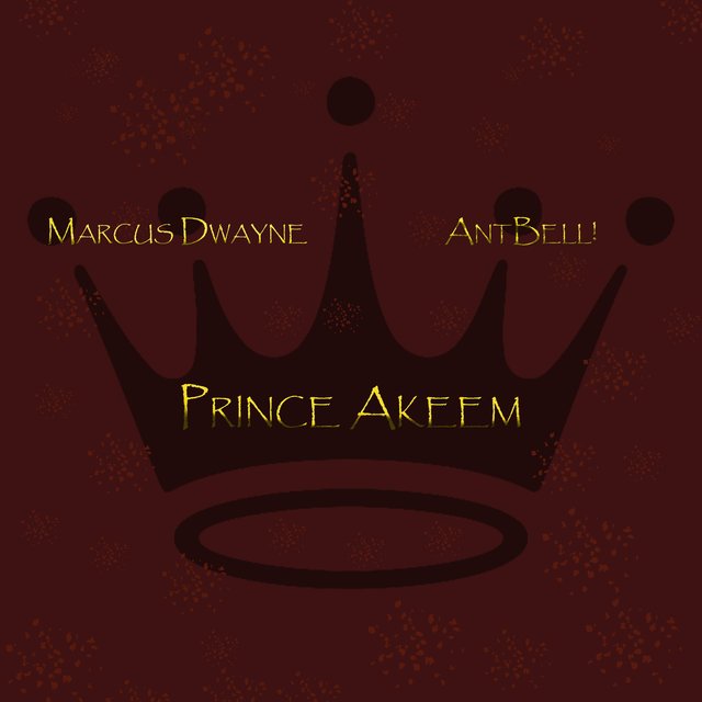 Prince Akeem
