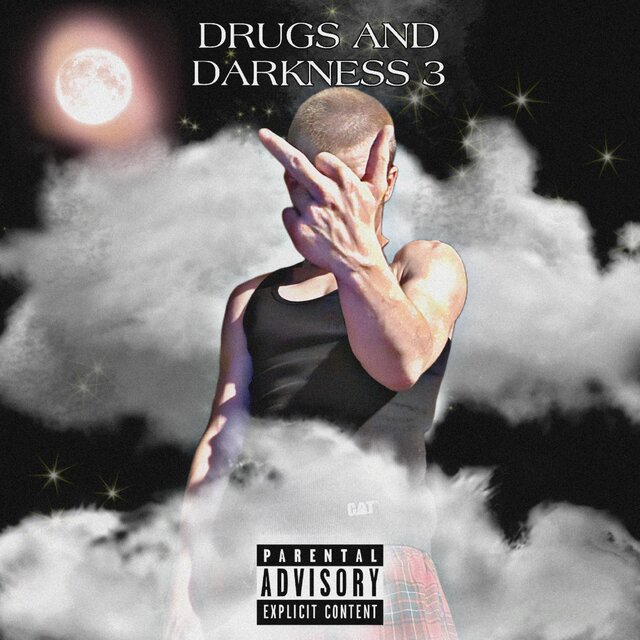 Drugs And Darkness 3
