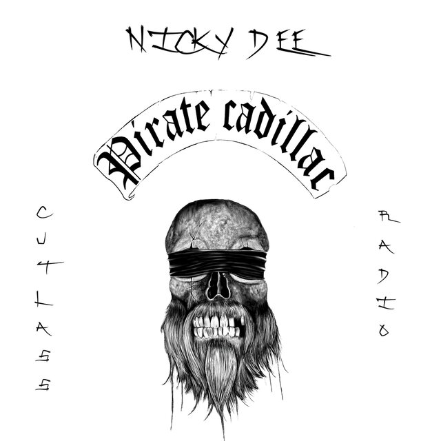 Cutlass Radio