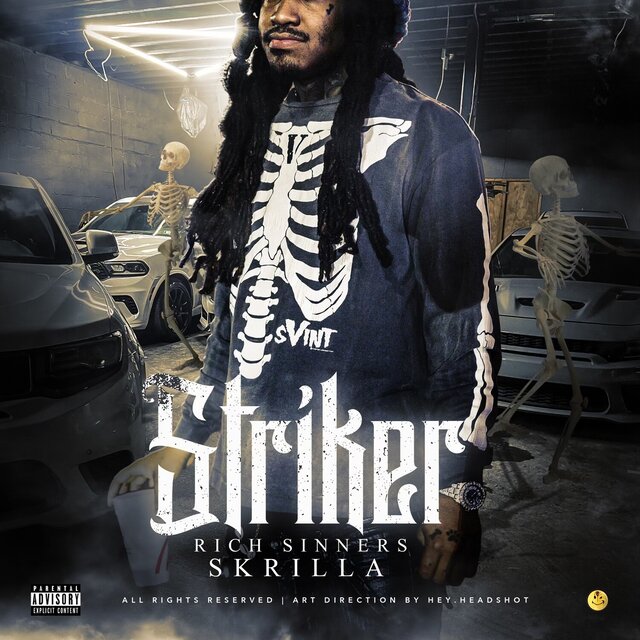 Striker