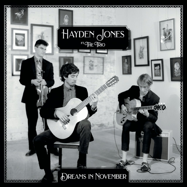 Dreams in November