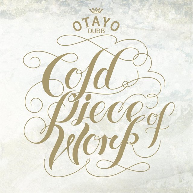 Cold Piece of Work