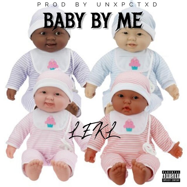 BABY BY ME