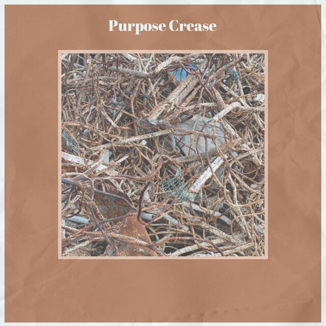 Purpose Crease