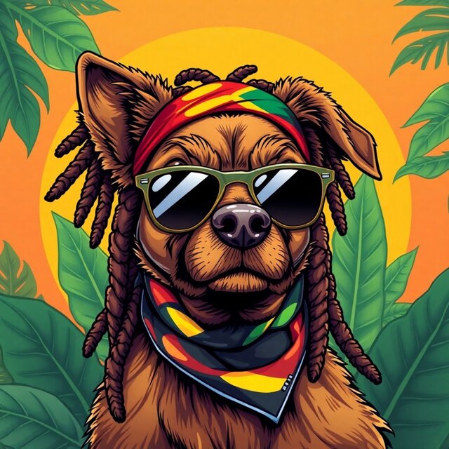 Style Dog Rogue