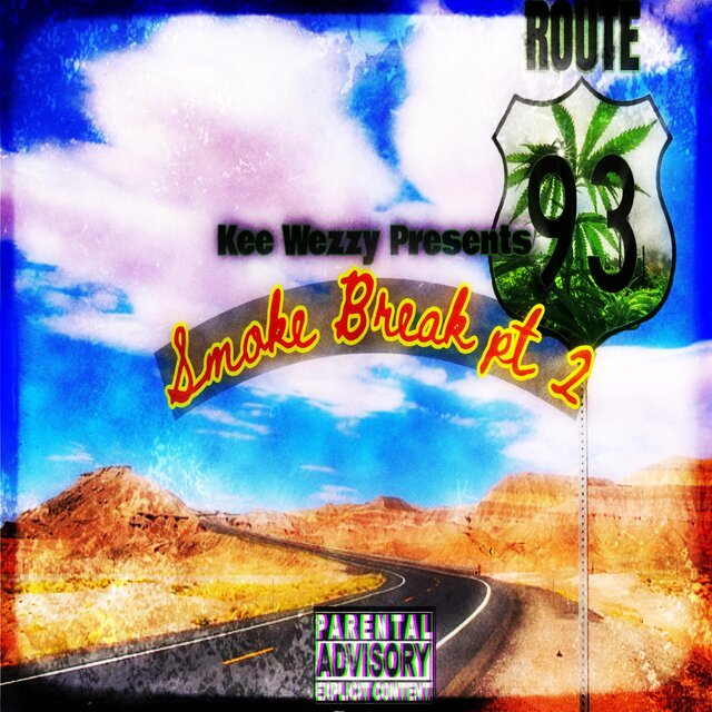 Smoke Break pt 2 Route 93