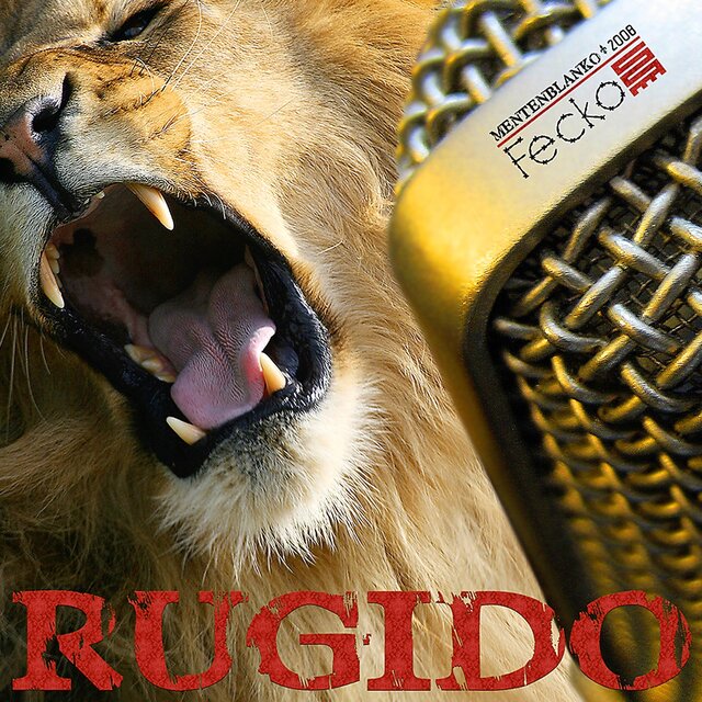 Rugido