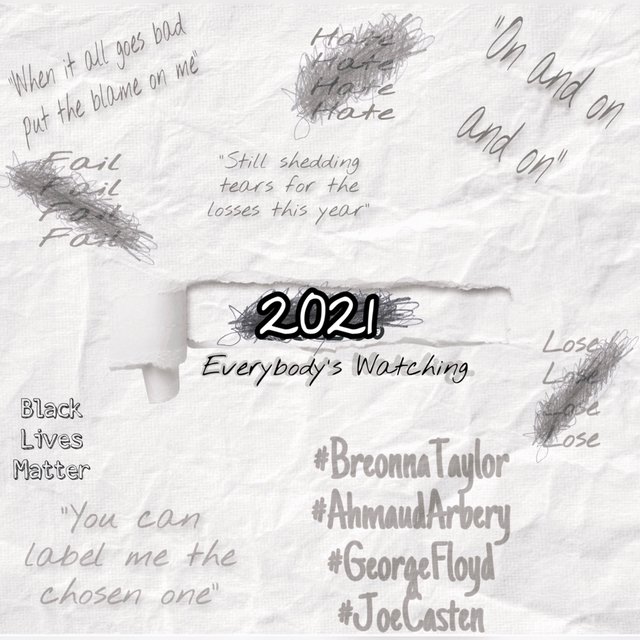 Everybody's Watching
