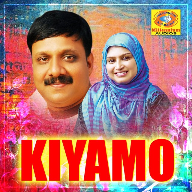 Kiyamo