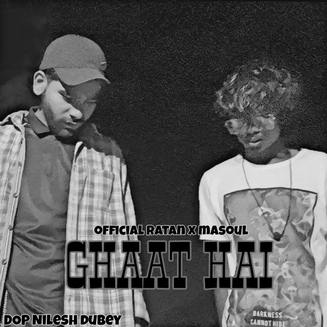 Ghaat hai