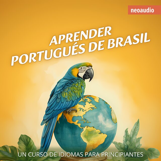 Aprender portugués de Brasil
