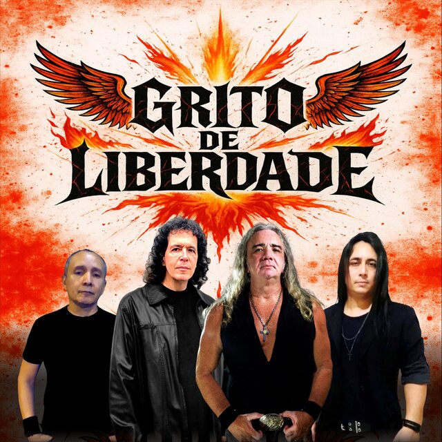 Grito De Liberdade