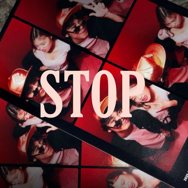 STOP