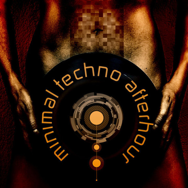Minimal Techno Afterhour