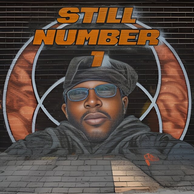 STILL NUMBER 1