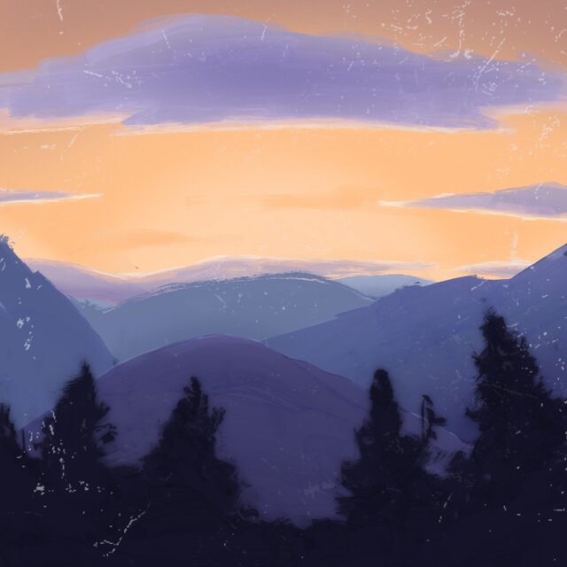 IT'S A LONG WAY