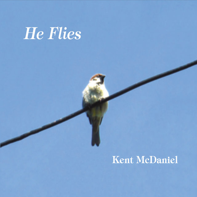 He Flies
