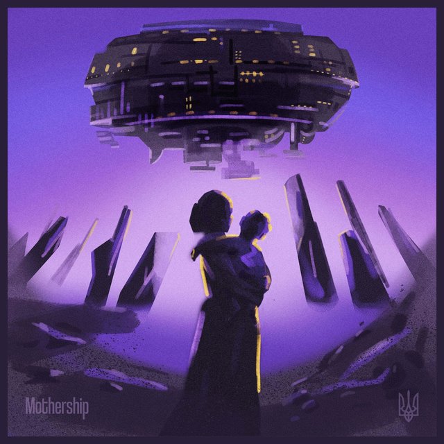 Mothership