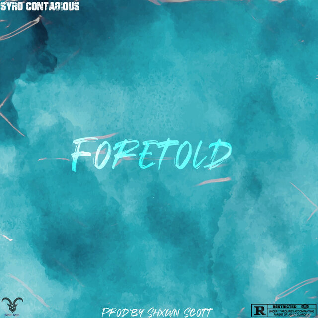 Foretold