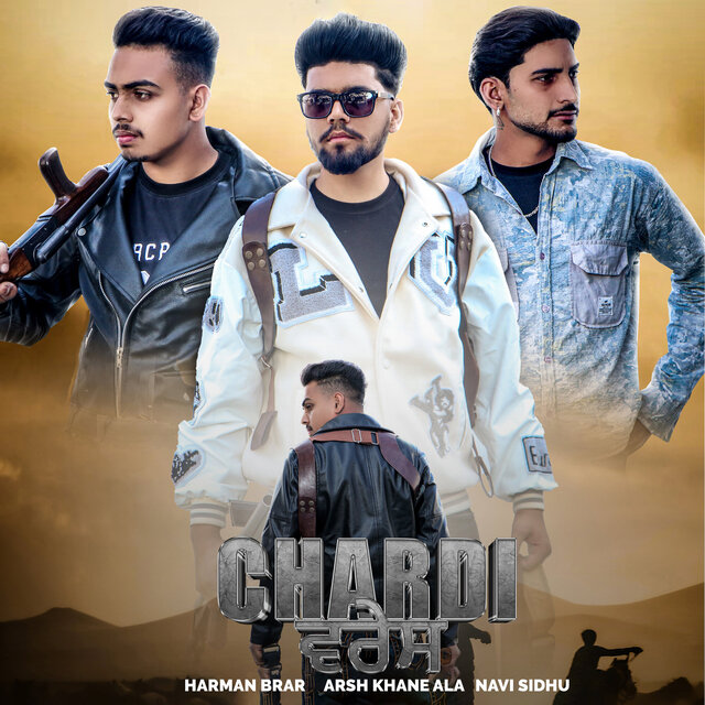 Chardi Vres