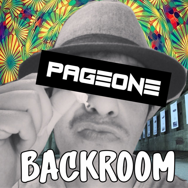 Backroom