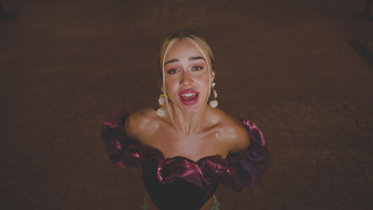 Pa´ La Feria a Ronear