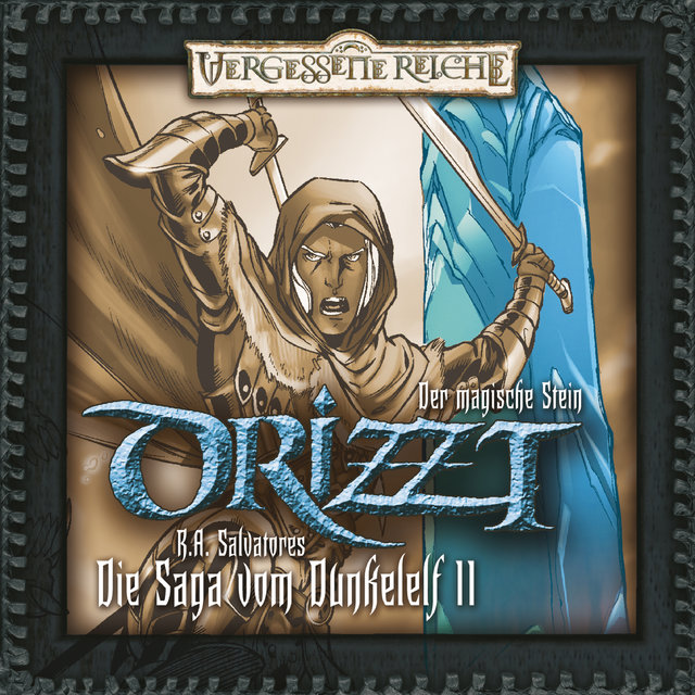 Folge 11: Der magische Stein