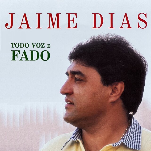 Todo Voz e Fado