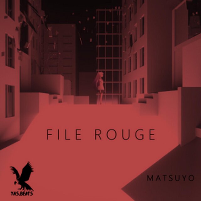 Fil Rouge (feat. Matsuyo)