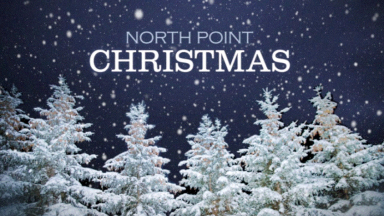 North Point Christmas