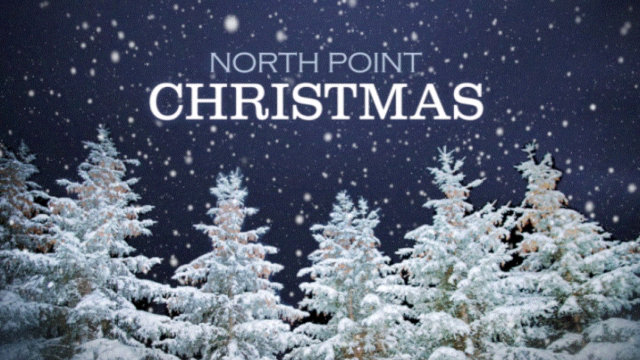 North Point Christmas