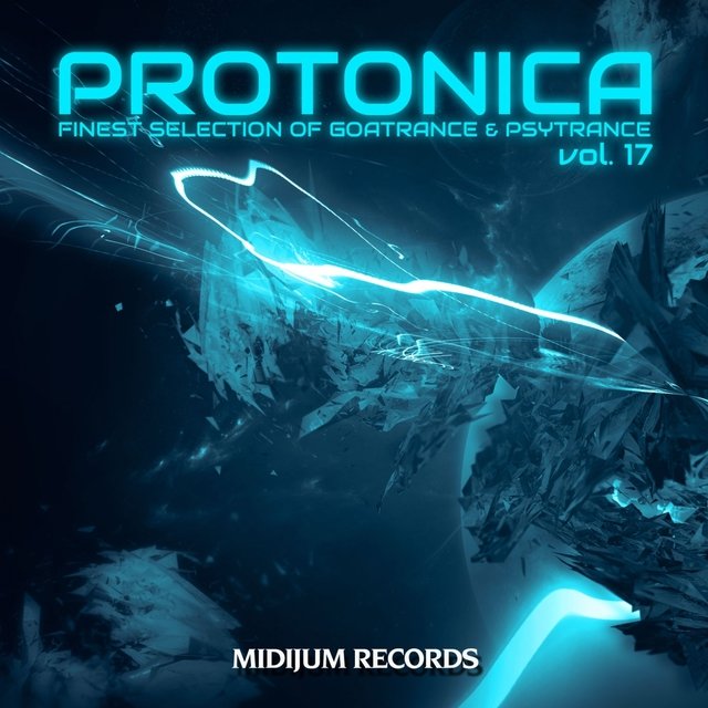 Protonica, Vol. 17