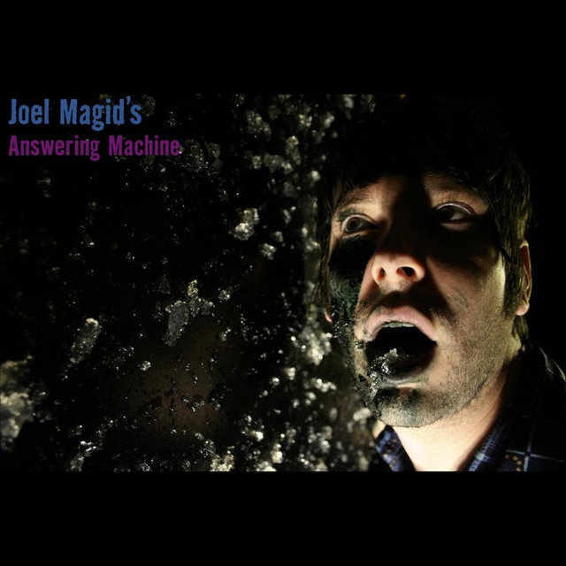Joel Magid's Answering Machine