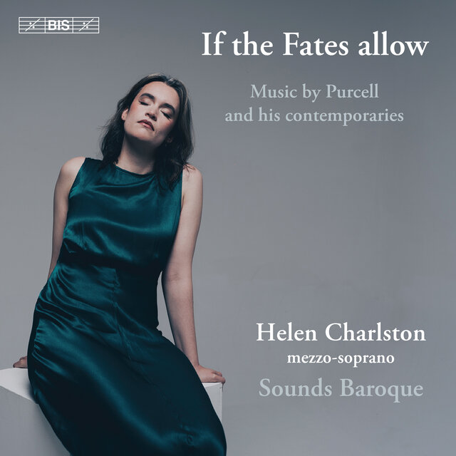 Purcell: The History of Timon of Athens, The Man-Hater, Z. 632: No. 10, The Cares of Lovers