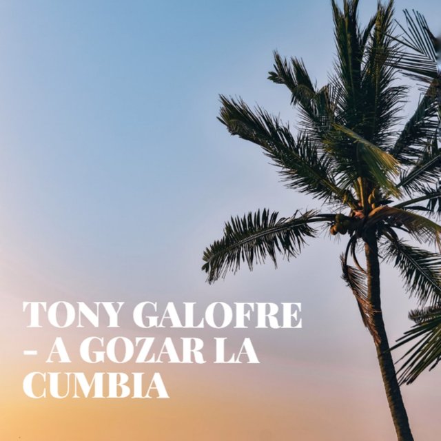 A Gozar La Cumbia