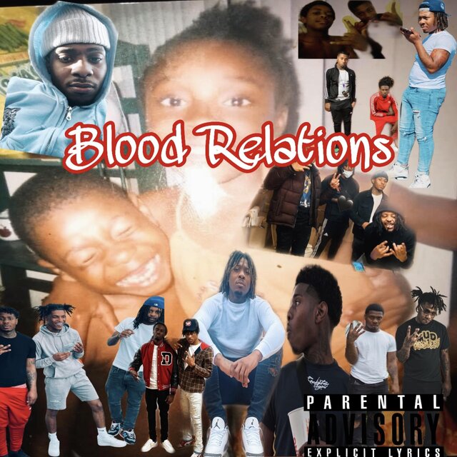 Blood Relations