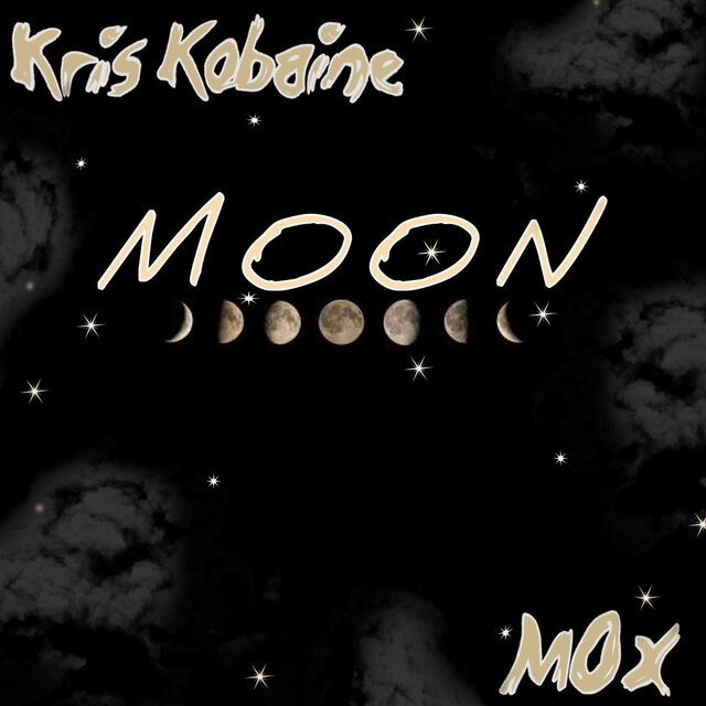 Moon (feat. Mox)