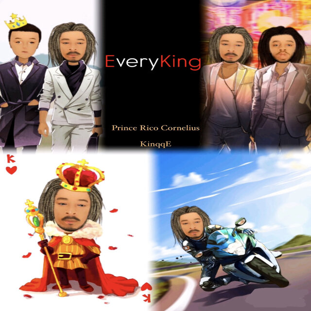 EveryKing