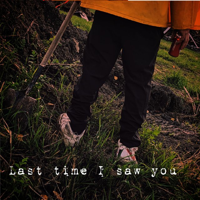 Last Time I Saw You