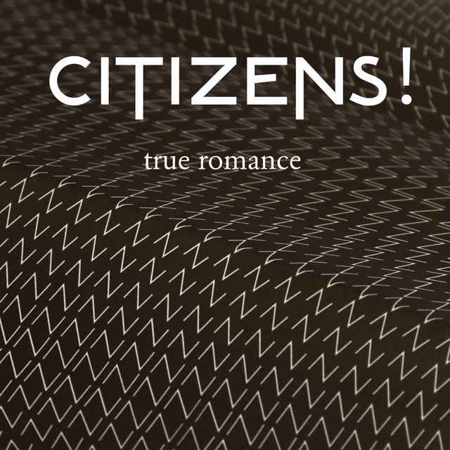 True Romance (Japan Version)