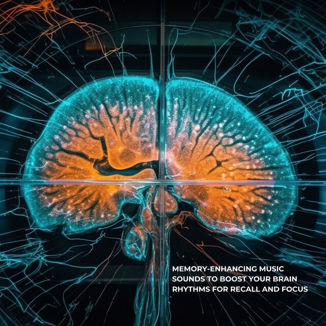 Memory-Enhancing Music (Sounds to Boost Your Brain, Rhythms for Recall and Focus)