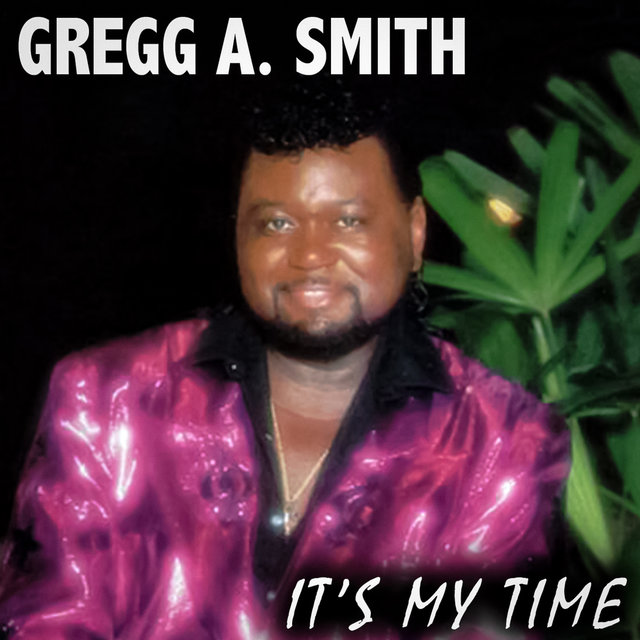 It's My Time