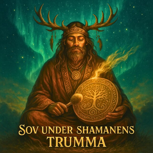 Sov Under Shamanens Trumma