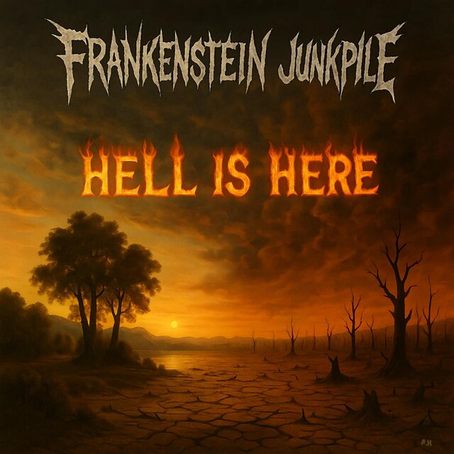 Hell is here