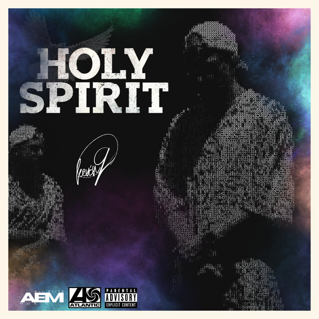 Holy Spirit