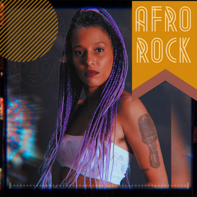 Afrorock