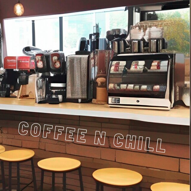 Coffee n' Chill