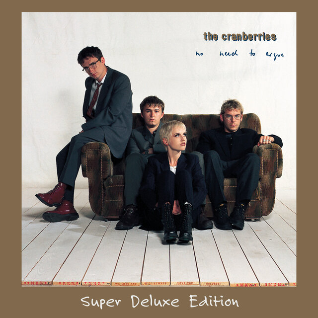 No Need To Argue (30th Anniversary / Super Deluxe Edition)